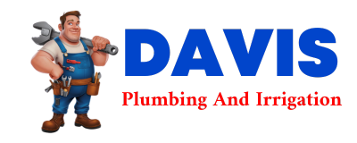 Trusted plumber in MURRAY